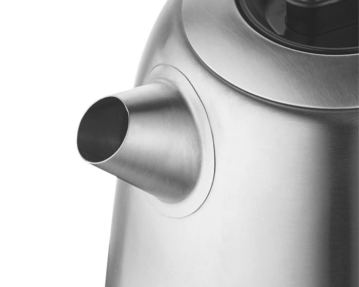 Fierbator electric din Inox Zilan ZLN1000 digital, 2200 W, 7 niveluri intre 40 - 100 grade celsius si functie de mentinere a temperaturii [7]
