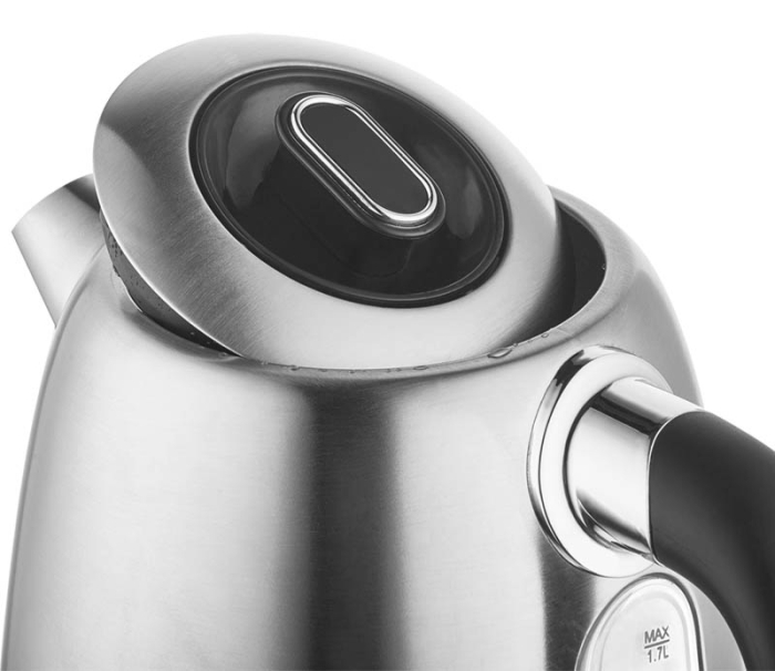 Fierbator electric din Inox Zilan ZLN1000 digital, 2200 W, 7 niveluri intre 40 - 100 grade celsius si functie de mentinere a temperaturii [8]