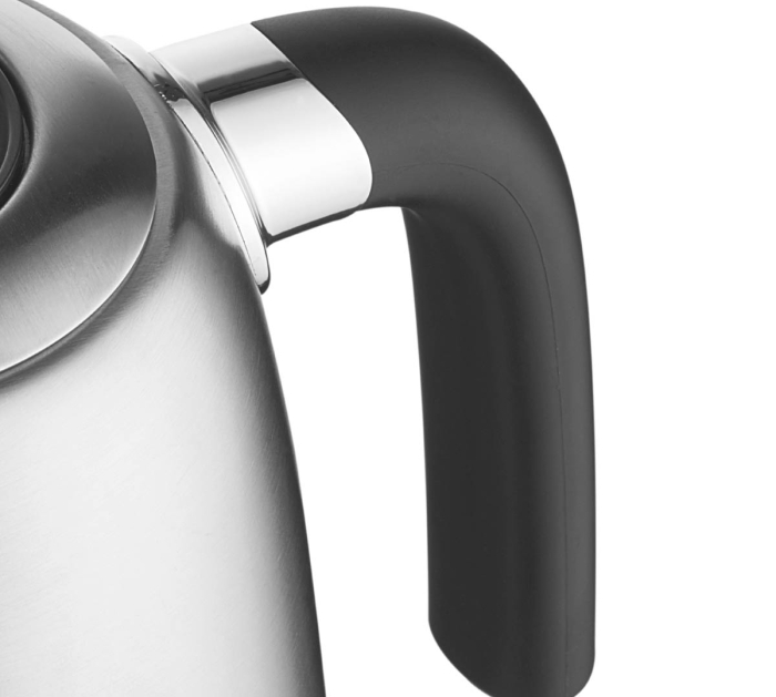 Fierbator electric din Inox Zilan ZLN1000 digital, 2200 W, 7 niveluri intre 40 - 100 grade celsius si functie de mentinere a temperaturii [5]