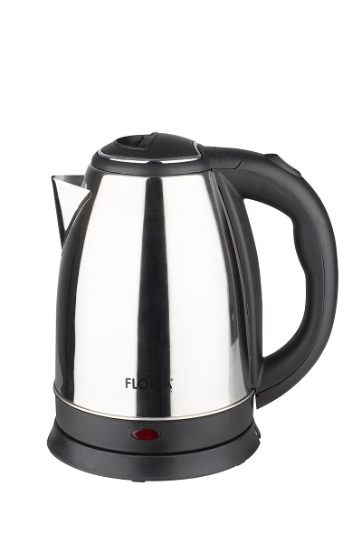 Fierbator inox FLORIA ZLN2768, Capacitate 1.8L, Putere 1500W, [1]