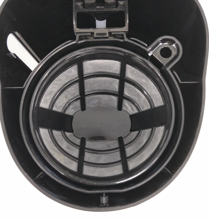 Filtru Cafea Floria ZLN7887, Putere 600W, Capacitate cana 0.6 L, plita pentru pastrarea calda a cafelei [4]