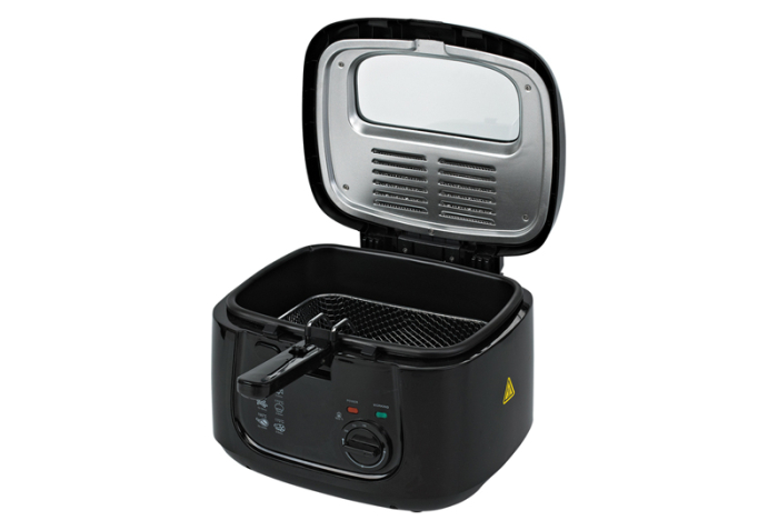 Friteuza Zilan ZLN2317,1800 W, capacitate ulei 2.5 l, cuva teflonata [2]