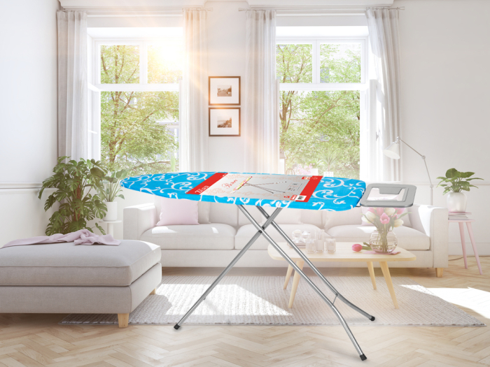 Masa de calcat ZILAN-ROSSA ZLN4542, 33x110 cm [3]