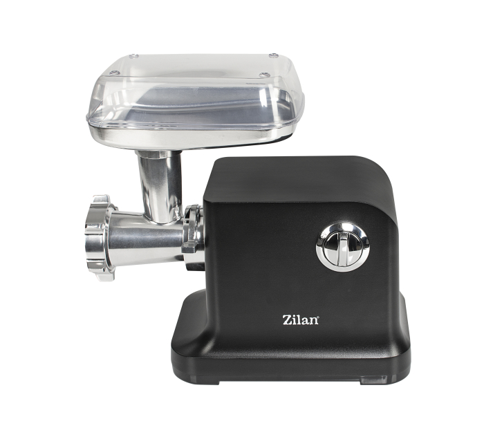 Masina de tocat carne Zilan ZLN1789 Negru, 1800W, doua viteze plus reverse [16]