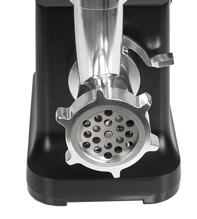 Masina de tocat carne Zilan ZLN1789 Negru, 1800W, doua viteze plus reverse [17]