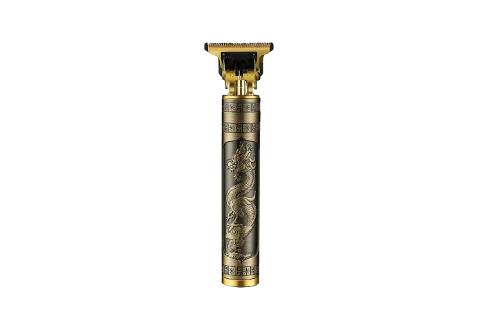 Masina de tuns Floria ZLN8597, aurie, 5W [2]