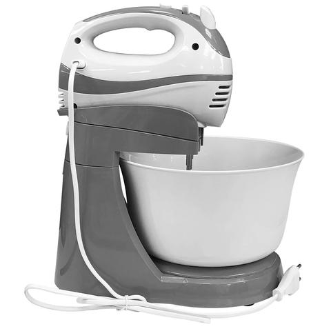 Mixer cu Bol capacitate mare 3.5litri ZILAN ZLN8419, putere 300W, functie turbo [15]