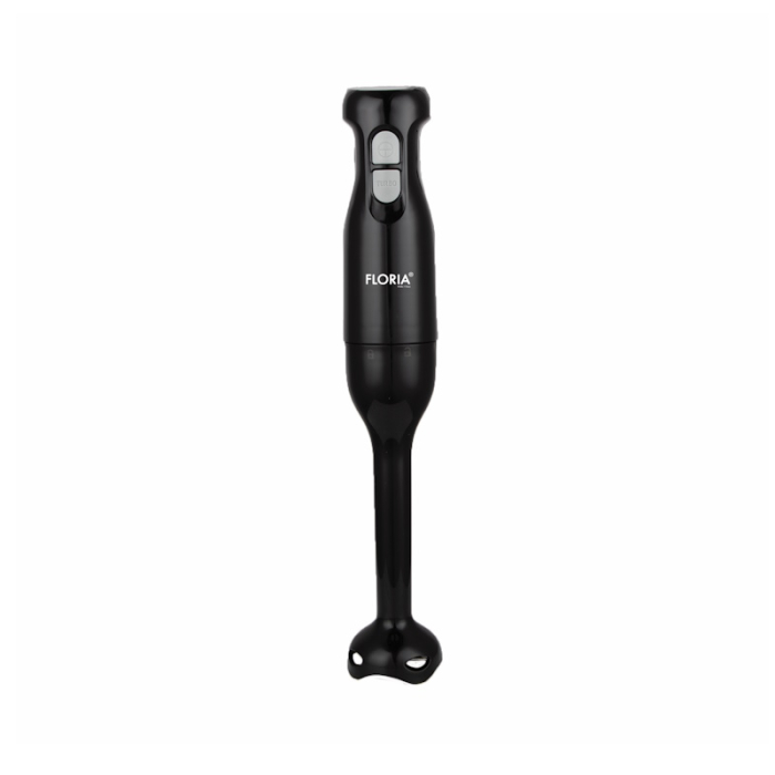 Mixer veritcal Floria ZLN7972 Negru, putere 250W, doua trepte de viteza [1]