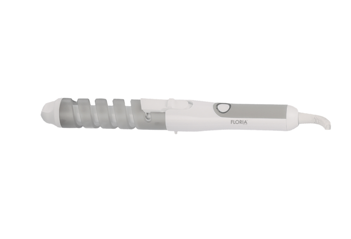 Ondulator de par cu spirala ZİLAN ZLN0429 , Element incalzire ceramic, 25W [2]