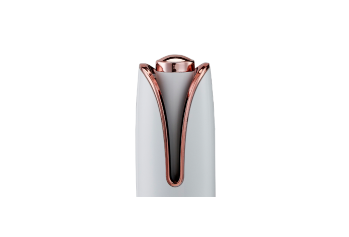 Ondulator electric pentru bucle Zilan ZLN9204 Persephone, 4 trepte de temperatura, temperatura maxima 200°C, afisaj LED [2]