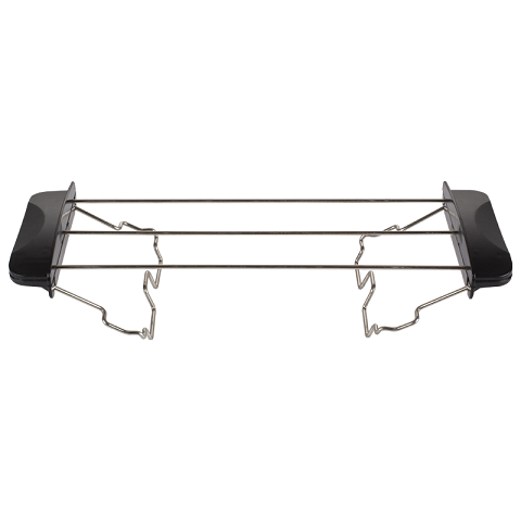 Prajitor paine dublu inox Zilan ZLN2720, 1300W, 6 grade de rumenire si functii multiple [4]