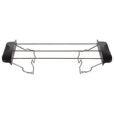 Prajitor paine dublu Zilan ZLN2713, Negru, 1400W, 5 grade rumenire si functii multiple [2]