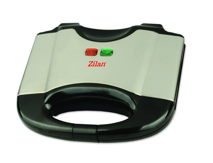 Sandwich-maker Zilan ZLN8143, model grill, 750 W [1]