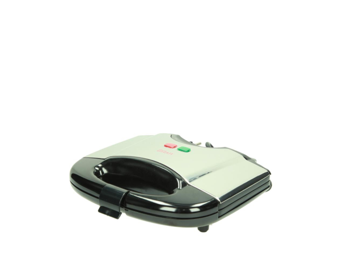 Sandwich-maker Zilan ZLN8143, model grill, 750 W [3]