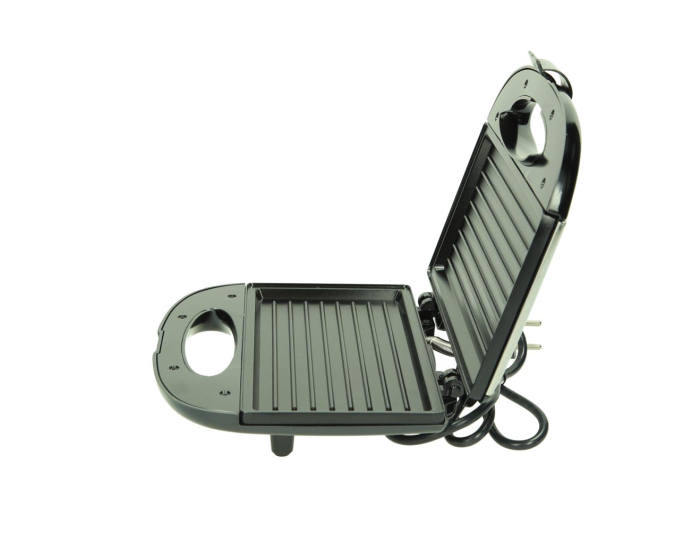 Sandwich-maker Zilan ZLN8143, model grill, 750 W [2]