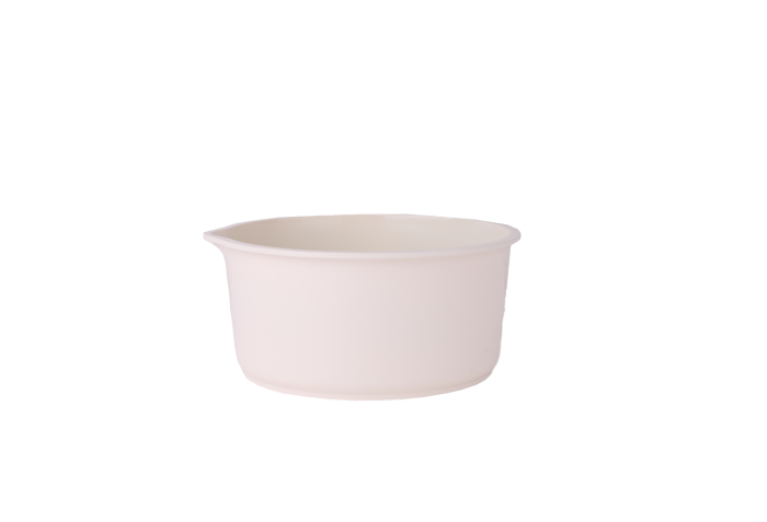 Set vase de gatit Zilan ZLN0965 din 8 piese, 5 straturi de material, compatibil cuptor [5]