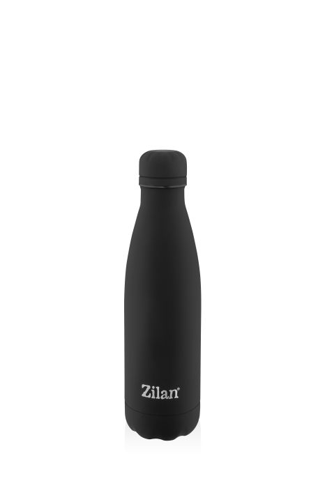 Sticla Termos Zilan ZLN0820 din inox, capacitate 500ml, metine rece pana la 24 ore si cald pana la 18 ore [3]