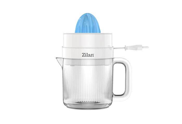 Storcator de citrice Zilan ZLN1146, motor AC, 30W, rotatie in 2 directii, zgomot 80dB [1]