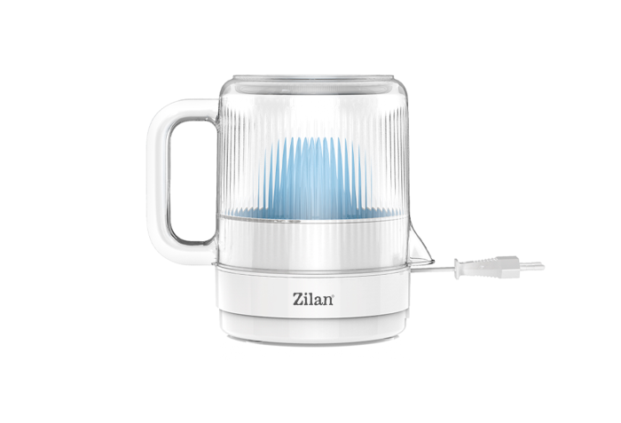 Storcator de citrice Zilan ZLN1146, motor AC, 30W, rotatie in 2 directii, zgomot 80dB [3]