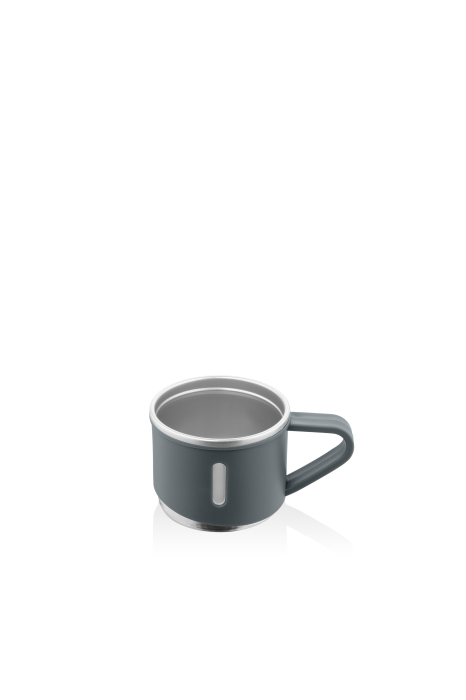 Termos Zilan ZLN0745 din inox, capacitate 500ml, 3 capace care pot fi folosite pe post de cana [5]