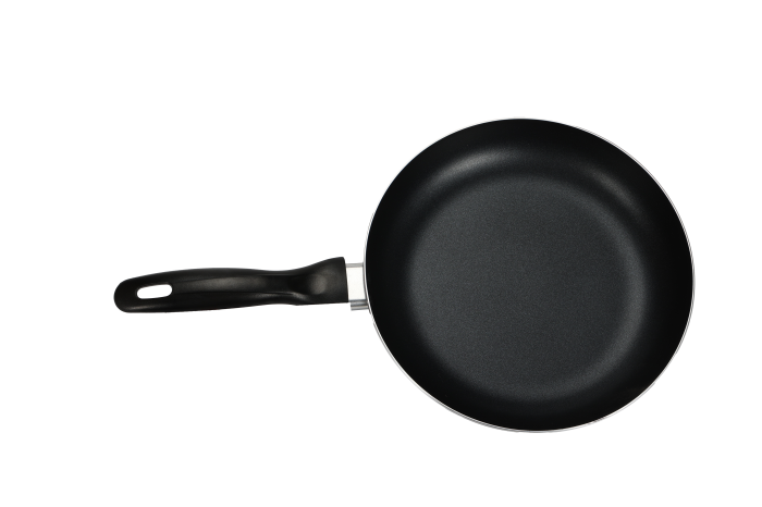 Tigaie aluminiu Floria ZLN1920, Diametru 26 cm, 2 straturi Non-Stick, Maner din bachelita, Compatibil masina de spalat vase [5]