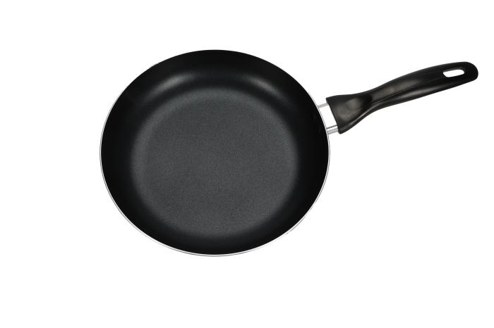 Tigaie aluminiu Floria ZLN1920, Diametru 26 cm, 2 straturi Non-Stick, Maner din bachelita, Compatibil masina de spalat vase [6]