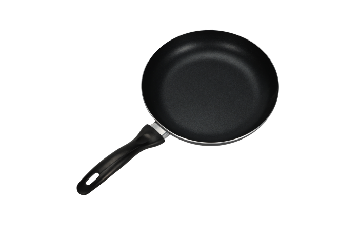 Tigaie aluminiu Floria ZLN1937, Diametru 28 cm, 2 straturi Non-Stick, Maner din bachelita, Compatibil masina de spalat vase [4]