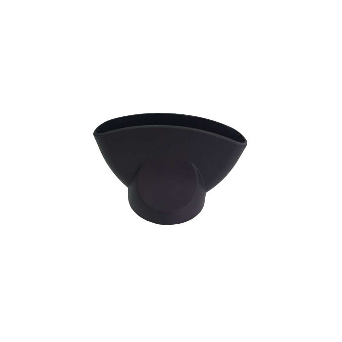 Uscator de par Zilan ZLN4872 Negru, 2000W, doua trepte de viteza, buton pentru aer rece, protectie la supraincalzire [5]