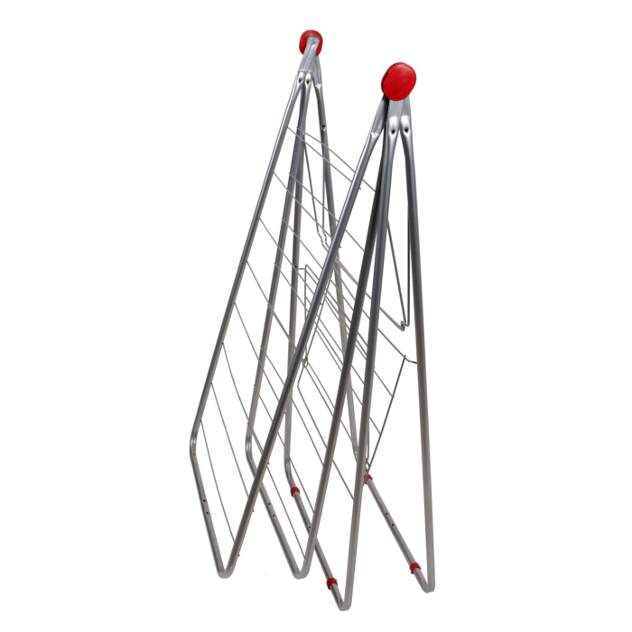Uscator rufe ZILAN ROSSA ZLN7757,fabricat din metal, suprafata utilizabila 14 m [2]