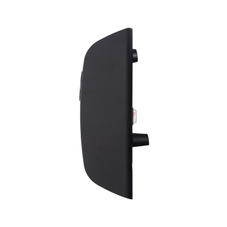 Aeroterma de perete Zilan ZLN5633 Negru, 2000W, desplay LED, senzor de pierdere a caldurii [2]