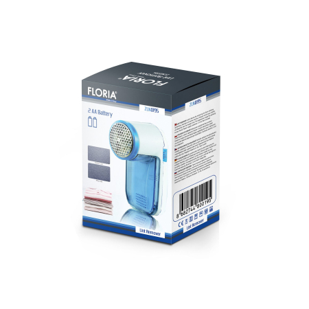 Aparat de curatat scame Floria ZLN0195, Bleu [5]