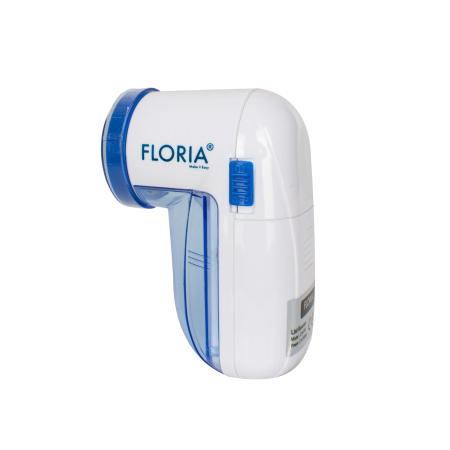 Aparat de curatat scame Floria ZLN0195, Bleu [1]