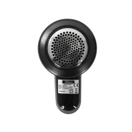 Aparat de curatat scame Zilan ZLN0201, Negru [1]