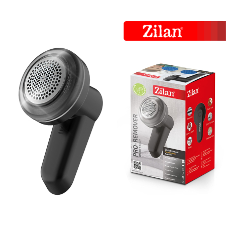 Aparat de curatat scame Zilan ZLN0201, Negru [9]