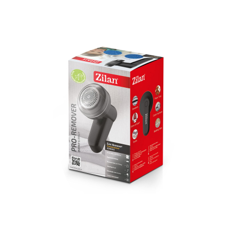 Aparat de curatat scame Zilan ZLN0201, Negru [5]
