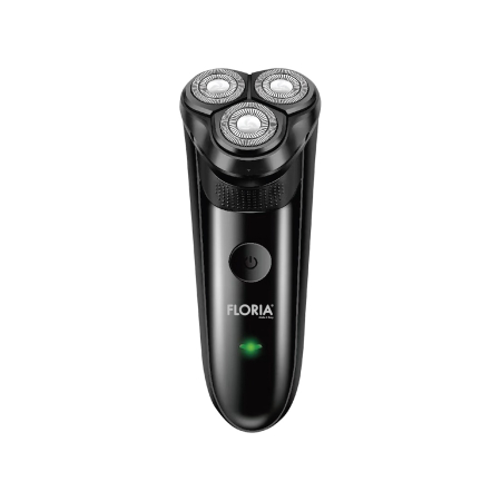 Aparat de ras Floria ZLN8542 Negru, putere 5 W, baterie reincarcabila, indicator luminos [8]