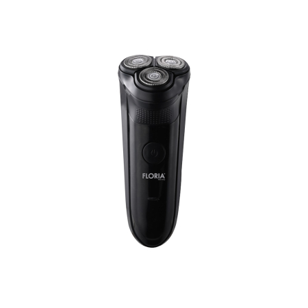 Aparate de ras si tuns - Aparat de ras Floria ZLN8542 Negru, putere 5 W, baterie reincarcabila, indicator luminos