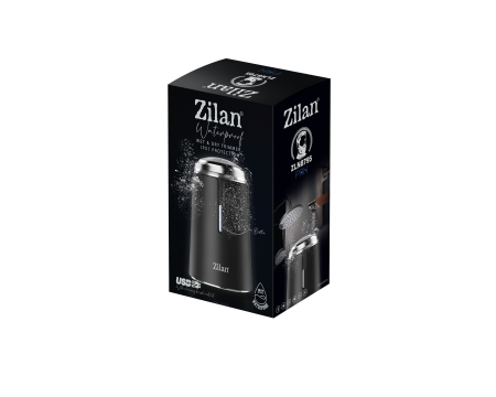 Aparat de ras mini shaver Zilan ZLN8795 Pan, protectie IPx7, lame din otel inoxidabil, buton on/off [1]
