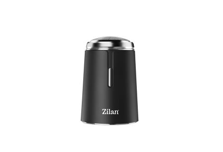 Aparate de ras si tuns - Aparat de ras mini shaver Zilan ZLN8795 Pan, protectie IPx7, lame din otel inoxidabil, buton on/off