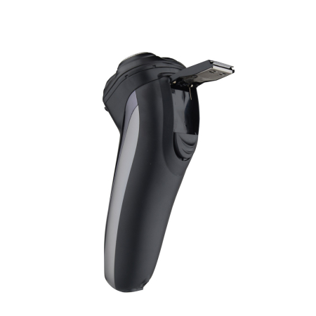 Aparat de ras Zilan ZLN8733 rezistent la apa IPX6,  afisare digitala, incarcare rapida [2]