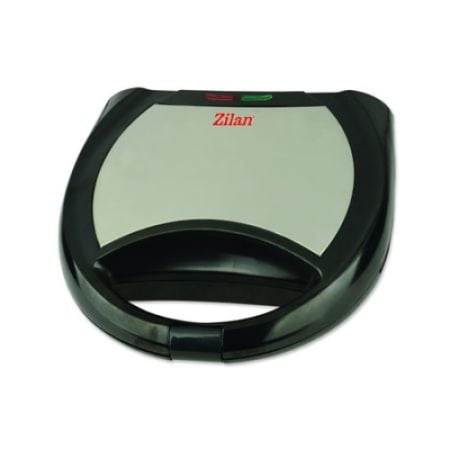 Sandwich makere - Aparat de sandwich , ZILAN ZLN8136, Putere 750 W