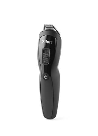 Aparat de tuns 4 in 1 Zilan ZLN8719, capat ajustabil int 1 si 10 mm, capat de nas si doua trimmere [7]