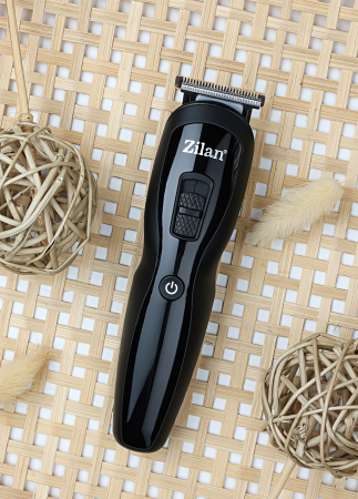 Aparat de tuns 4 in 1 Zilan ZLN8719, capat ajustabil int 1 si 10 mm, capat de nas si doua trimmere [5]