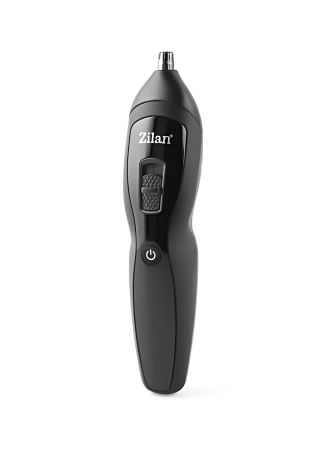 Aparat de tuns 4 in 1 Zilan ZLN8719, capat ajustabil int 1 si 10 mm, capat de nas si doua trimmere [6]