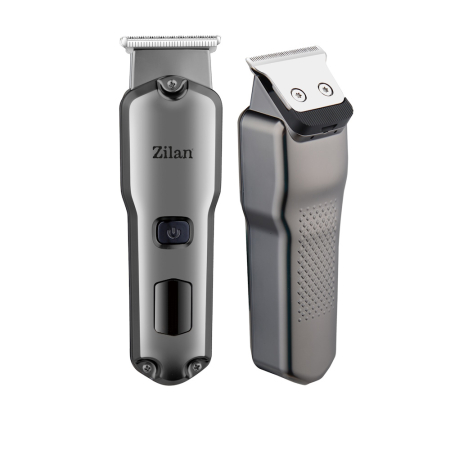 Aparat de tuns 5 in 1 Zilan ZLN8634, 5 dimensiuni de taiere, rezistent la apa IPX7 [3]