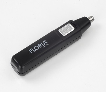 Aparat de tuns pentru nas si urechi Floria, ZLN3918, 2W [4]