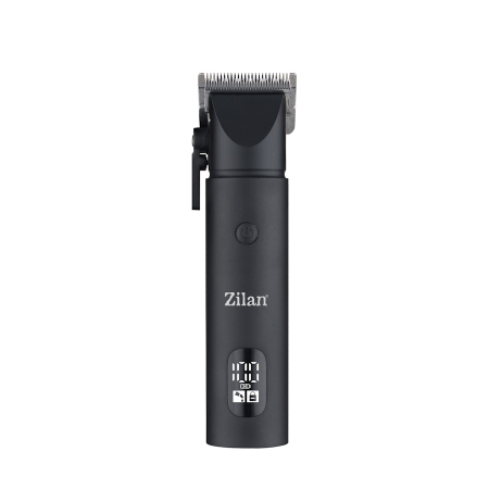 Aparat de tuns profesional Zilan ZLN8696, 11 nivele de taiere, autonomie de 200 minute [1]