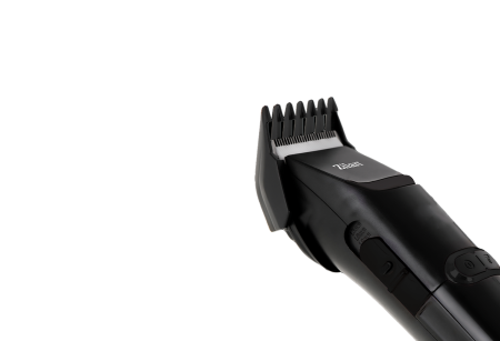 Aparat de tuns trimmer Zilan ZLN8818 Rhodos, afisaj LED, incarcare rapida, lama detasabila [2]