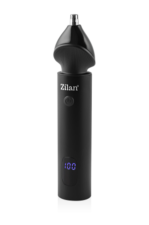 Aparat de tuns ZIlan ZLN8672, autonomie de 140-170 de minute, 6 capete diferite si 7 nivele de tundere [6]