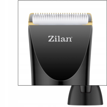 Aparat de tuns Zilan ZLN8931 7 in 1, rezistent la apa, dimensiune de taiare reglabila [6]